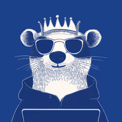Zoolini - Badger