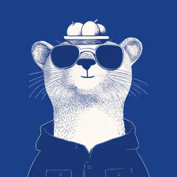 Zoolini - Puma