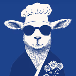 Zoolini - Lamb