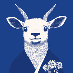 Zoolini - Antilope