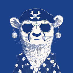 Zoolini - Cheetah