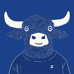 Zoolini - Bull