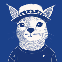 Zoolini - Lynx