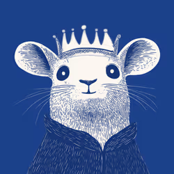 Zoolini - Mouse