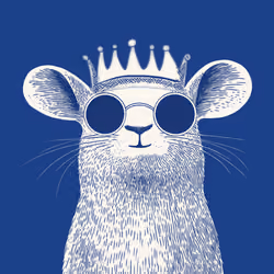 Zoolini - Mouse