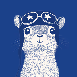 Zoolini - Chipmunk