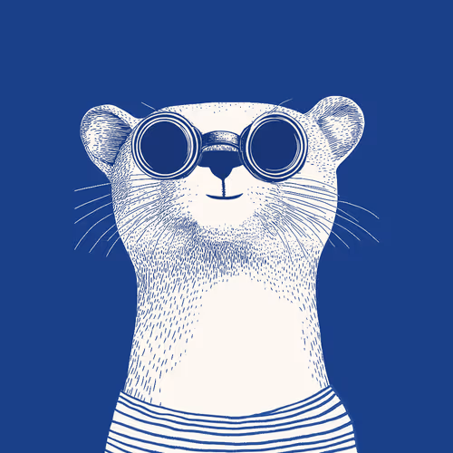 Zoolini - Puma
