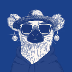 Zoolini - Lemur