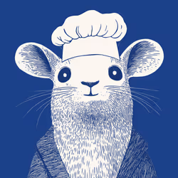 Zoolini - Mouse