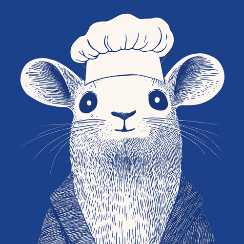 Zoolini - Mouse
