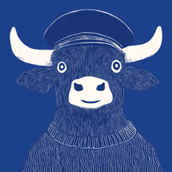 Zoolini - Bull
