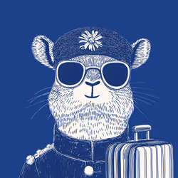 Zoolini - Chipmunk