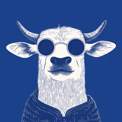 Zoolini - Cow