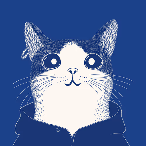 Zoolini - Cat