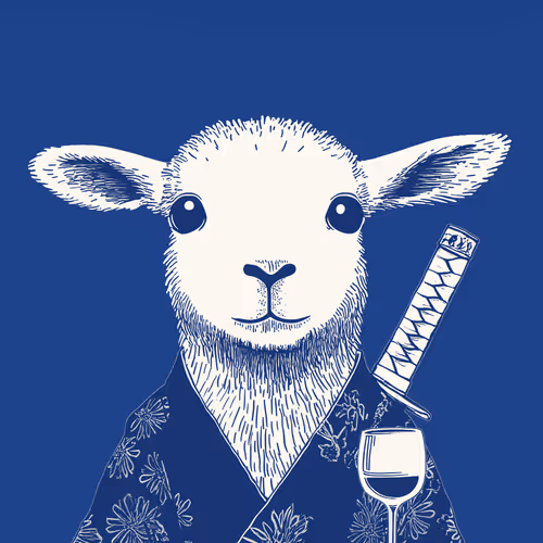 Zoolini - Lamb