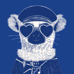 Zoolini - Lemur