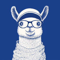 Zoolini - Lama