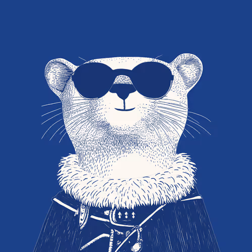 Zoolini - Puma