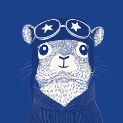 Zoolini - Chipmunk