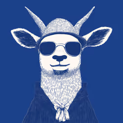 Zoolini - Antilope