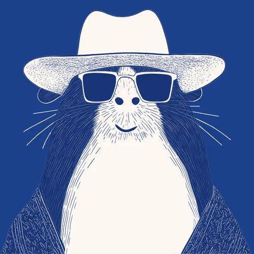 Zoolini - Guinea Pig