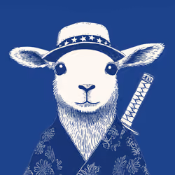 Zoolini - Lamb
