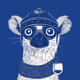 Zoolini - Lemur