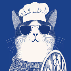 Zoolini - Cat