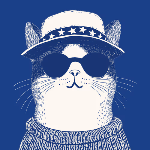 Zoolini - Cat