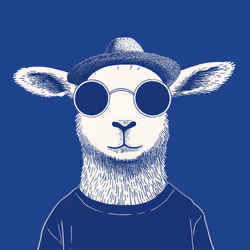 Zoolini - Lamb