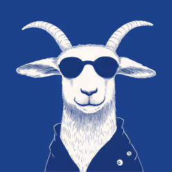 Zoolini - Goat