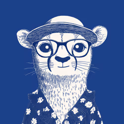 Zoolini - Cheetah