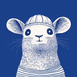 Zoolini - Mouse
