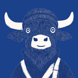 Zoolini - Bull