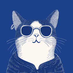 Zoolini - Cat