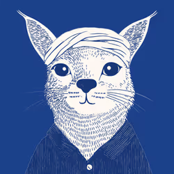 Zoolini - Lynx