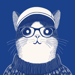 Zoolini - Cat