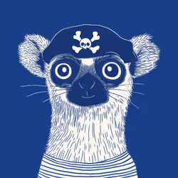 Zoolini - Lemur