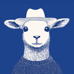 Zoolini - Lamb