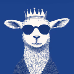 Zoolini - Lamb