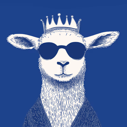 Zoolini - Lamb