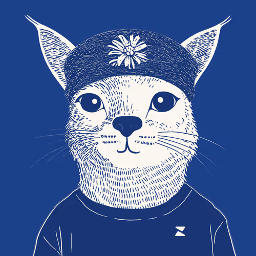 Zoolini - Lynx