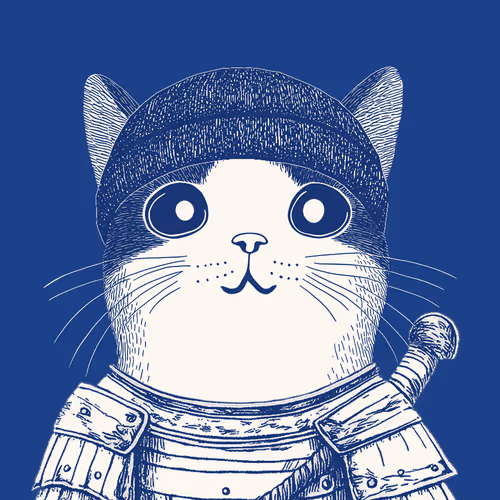 Zoolini - Cat
