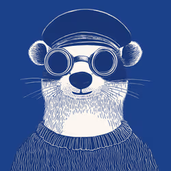 Zoolini - Badger