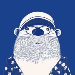 Zoolini - Beaver