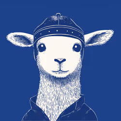 Zoolini - Lamb