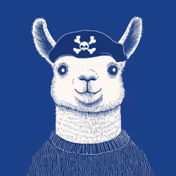 Zoolini - Lama