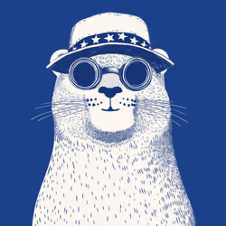 Zoolini - Snow Leopard