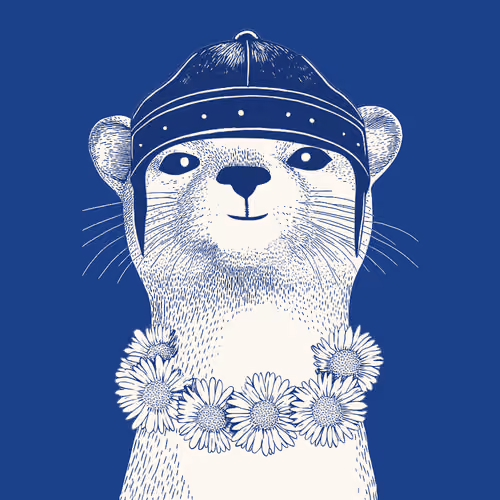 Zoolini - Puma