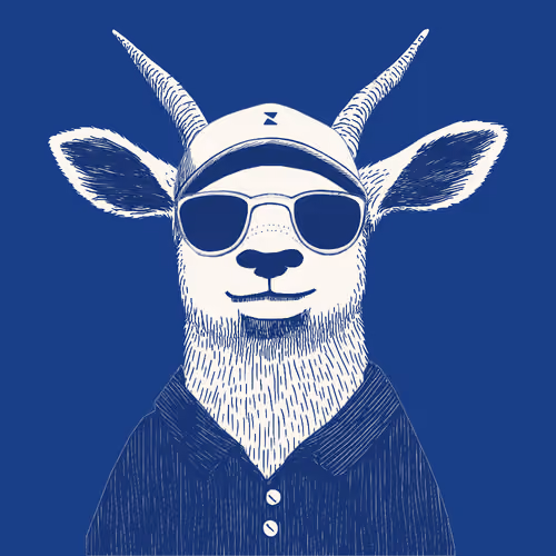 Zoolini - Antilope